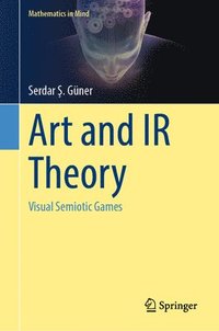 bokomslag Art and IR Theory