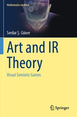 bokomslag Art and IR Theory