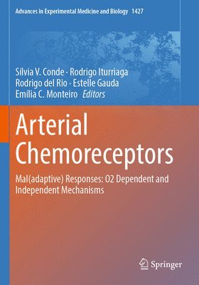 Arterial Chemoreceptors 1