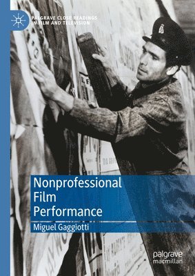 Nonprofessional Film Performance 1