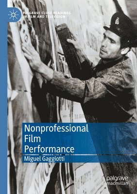 Nonprofessional Film Performance 1