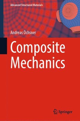 bokomslag Composite Mechanics