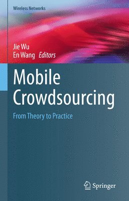 Mobile Crowdsourcing 1