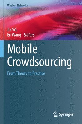 Mobile Crowdsourcing 1