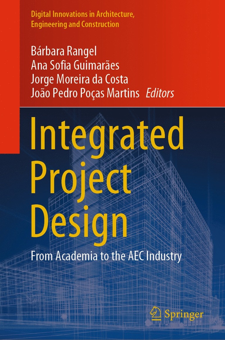 Integrated Project Design 1