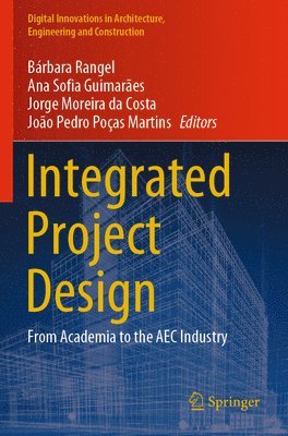 Integrated Project Design 1