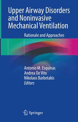 Upper Airway Disorders and Noninvasive Mechanical Ventilation 1