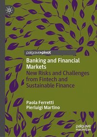 bokomslag Banking and Financial Markets