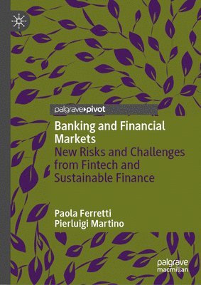 Banking and Financial Markets 1