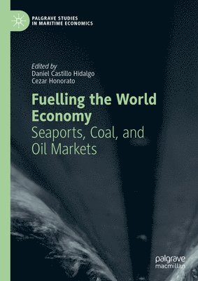 Fuelling the World Economy 1