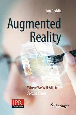 bokomslag Augmented Reality