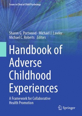 bokomslag Handbook of Adverse Childhood Experiences