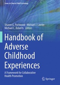 bokomslag Handbook of Adverse Childhood Experiences