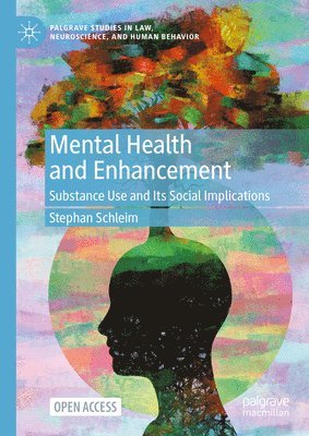 bokomslag Mental Health and Enhancement