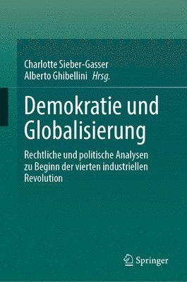 Demokratie und Globalisierung 1