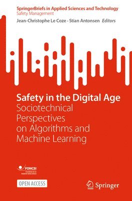 Safety in the Digital Age 1