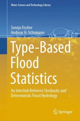 bokomslag Type-Based Flood Statistics