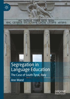 Segregation in Language Education 1