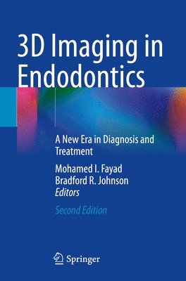 3D Imaging in Endodontics 1