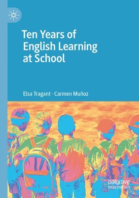 Ten Years of English Learning at School 1