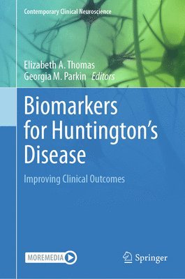 Biomarkers for Huntington's Disease 1