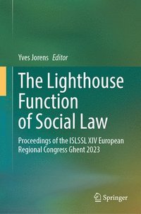 bokomslag The Lighthouse Function of Social Law