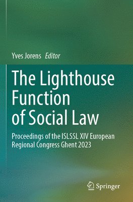 Lighthouse Function of Social Law