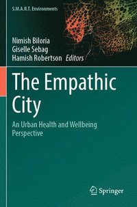 bokomslag The Empathic City