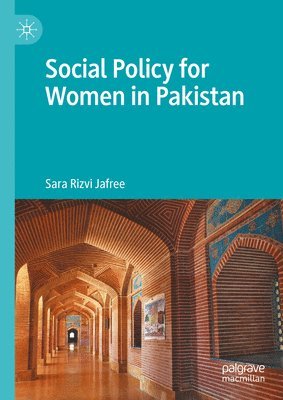 Social Policy for Women in Pakistan 1