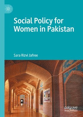 Social Policy for Women in Pakistan 1