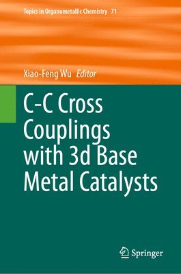 C-C Cross Couplings with 3d Base Metal Catalysts 1