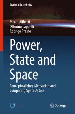 Power, State and Space 1
