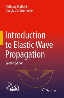 Introduction to Elastic Wave Propagation 1