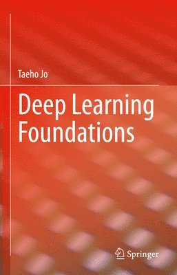 Deep Learning Foundations 1