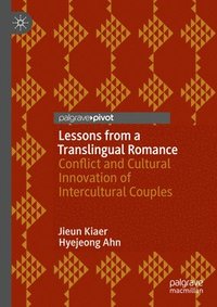 bokomslag Lessons from a Translingual Romance