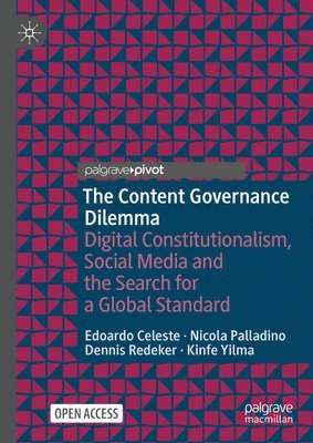 The Content Governance Dilemma 1