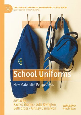 bokomslag School Uniforms