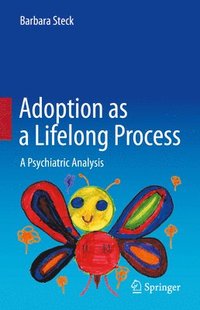 bokomslag Adoption as a Lifelong Process