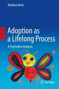 bokomslag Adoption as a Lifelong Process