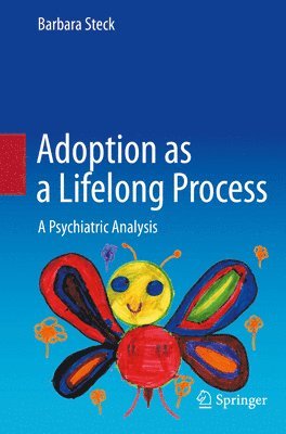 Adoption as a Lifelong Process 1