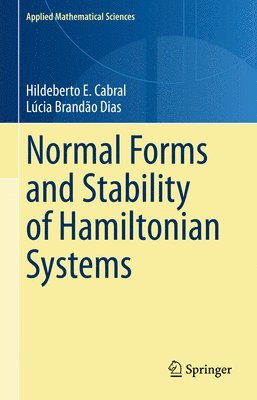 Normal Forms and Stability of Hamiltonian Systems 1