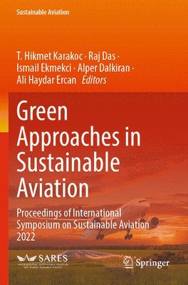 Green Approaches in Sustainable Aviation 1