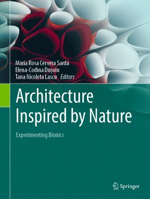 Architecture Inspired by Nature 1