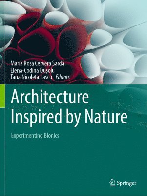 Architecture Inspired by Nature 1