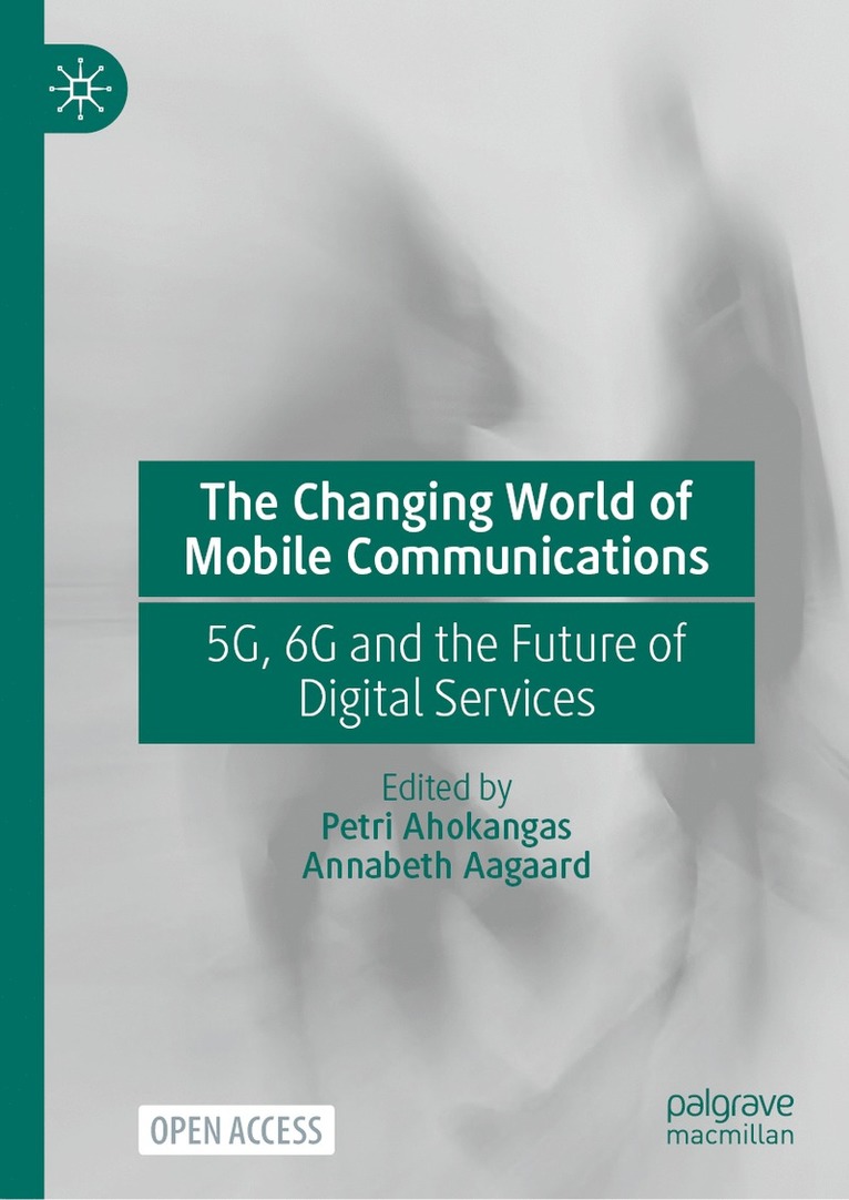 The Changing World of Mobile Communications 1