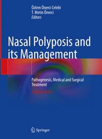 bokomslag Nasal Polyposis and its Management