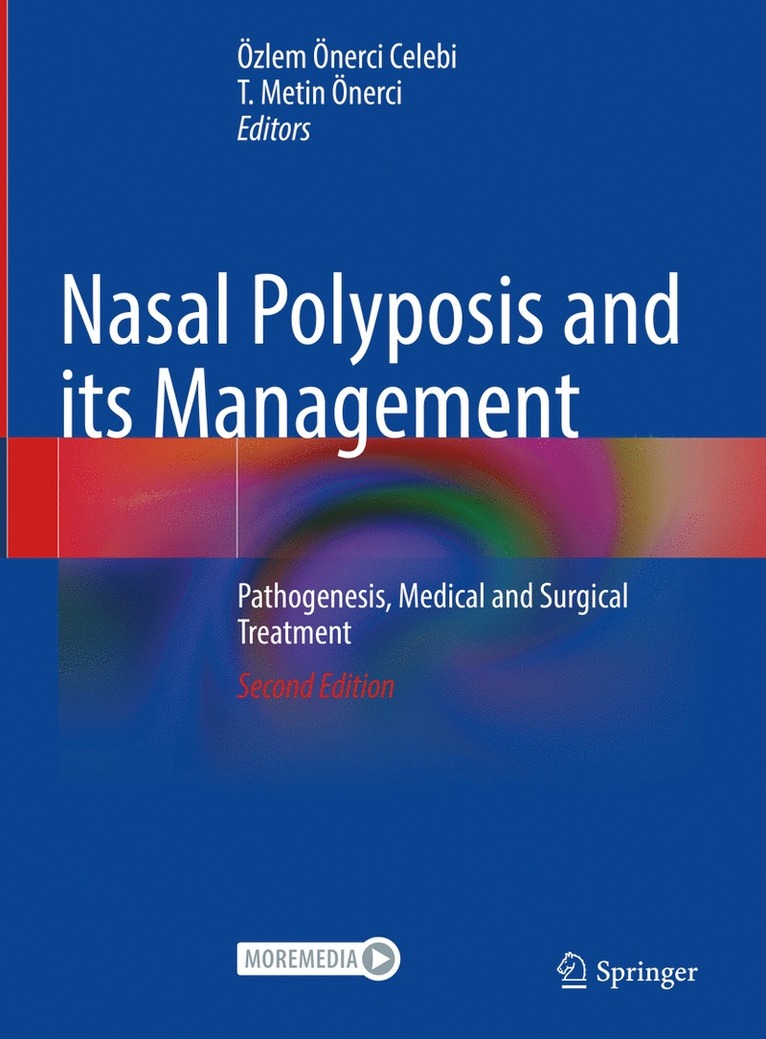 Nasal Polyposis and its Management