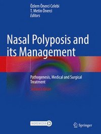 bokomslag Nasal Polyposis and its Management