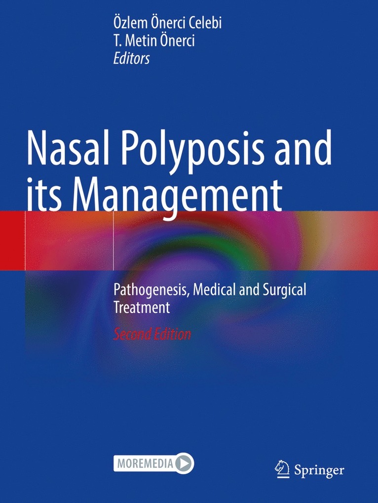 Nasal Polyposis and its Management