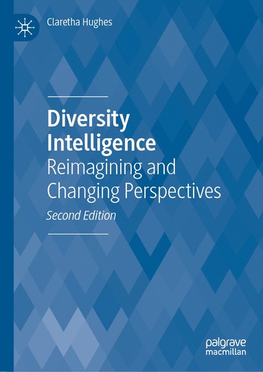 bokomslag Diversity Intelligence